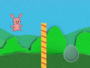 Joc Bunny Jumpy  en línia