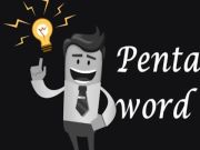 Joc Pentaword  en línia