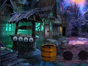 Joc Escape Hippo groc  en línia