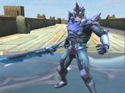 Joc UltraHero vs Monsters Royale Battle  en línia
