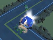 Joc Carrunner  en línia