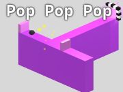 Joc Pop pop pop  en línia