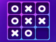 Joc Tic Tac Toe  en línia