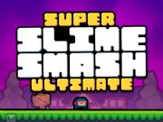 Joc Super Slime Smash Ultimate  en línia