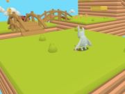 Joc Bunny Coin Hop  en línia