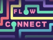 Joc Connectar el flux  en línia