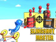 Joc Mestre de Slingshot  en línia