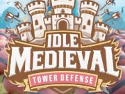 Joc Defensa de la torre medieval ociosa  en línia