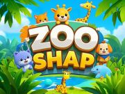Joc Formació del zoo  en línia