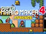 Joc Super Mario Maker 4 en lĂnia Joc Super Mario Maker 4 en lĂnia
