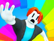Joc Jigsaw Puzzle: Obby Parkour  en línia