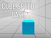 Joc Dash de velocitat del cub  en línia