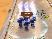 Joc Soldier Run Evolution  en línia