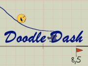 Joc DODLE DASH  en línia