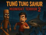 Joc Tung Tung Sahur Midnight Terror 2 en línia