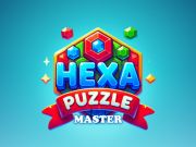 Joc Hexa Puzzle Mestre  en línia