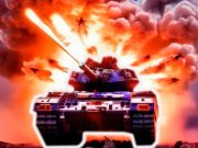 Joc Future War: Bot Battle in Space 3D  en línia