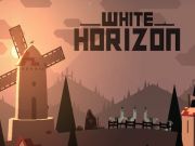 Joc Horitzó blanc  en línia