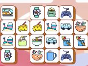Joc Connect ONET Mahjong  en línia