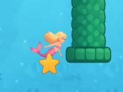 Joc Barbie Underwater Dash  en línia