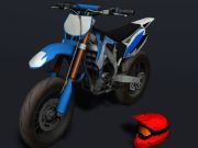 Joc Street Wheelie  en línia