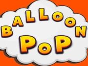 Joc Pop de globus  en línia