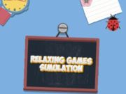 Joc Simulació de jocs relaxants  en línia
