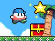 Joc Super Onion Boy 2  en línia