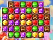 Joc Cake Match3  en línia