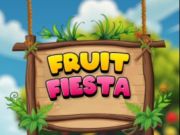 Joc Fruita Fiesta  en línia