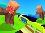 Joc Craft Man vs Giant TNT  en línia