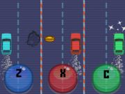 Joc Tap Tap Racing  en línia