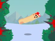 Joc Flippin Fingers  en línia