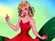 Joc Vesteix Thumbelina  en línia