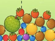Joc Enfrontament de fruites  en línia