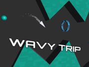 Joc Wavytrip  en línia