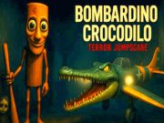 Joc Bombardino Cocodilo Terror Lumscare  en línia