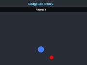 Joc Dodgeball frenzy  en línia