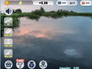 Joc Pesca de pesca de pesca real  en línia
