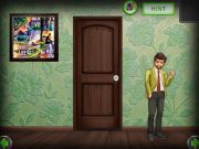 Joc Amgel Easy Room Escape 282  en línia