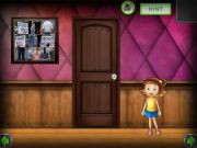 Joc Amgel Kids Room Escape 307  en línia