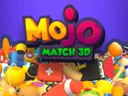 Joc MOJO MATCH 3D  en línia