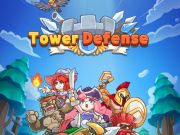 Joc Tower Defense 2  en línia