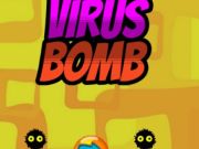 Joc Bomba virus  en línia