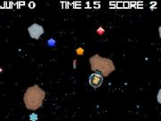 Joc Meteor Rush  en línia
