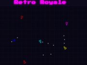 Joc Retro Royale  en línia