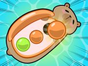 Joc Embús de cargol Capybara  en línia