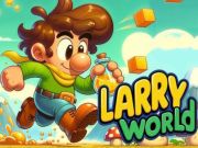 Joc Larry World  en línia