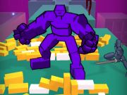 Joc Titan Wall Breaker  en línia
