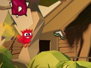 Joc Flappy Sprunki Adventure  en línia
